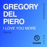 I Love You More (Album)