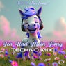 Ich Und Mein Pony (Techno Mix)