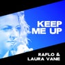 Keep Me Up (John Gary Remix)