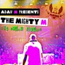 Adam M Presents: The Mighty M Album