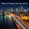 Best of Deep House 2013