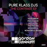 The Contrast EP