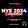 New Year Eve 2024 Compilation