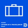 Letters of a Traveller