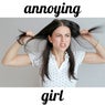 Annoying Girl