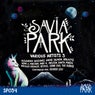 Savia Park Various Artists 3 (Mix By George Levi)