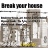 Break Your House