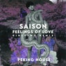 Feelings Of Love (Dirtytwo Remix)