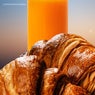 continental breakfast