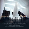 Ristorante Bello Moderno - Beautiful Modern Restaurant | When The Food Is Good, Everything Is Better