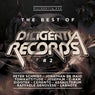 The Best of Diligentia Records #2