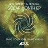 Solar Month EP