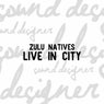 Live In City