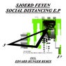 Social Distancing E.P