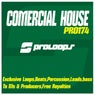 Comercial House