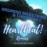 Heartbeat! Remixes!