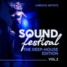 Sound Festival (The Deep-House Edition), Vol. 2