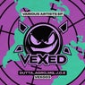 VEX003 Various Artists EP
