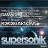 Damaged \ Forces Unknown