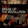 Break Up / The Revolution