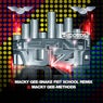 Snake Fist School Remix & Methods