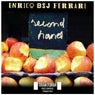 Second Hand