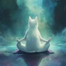 In Prostration