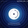 ROTATE VOL. 13