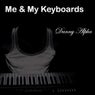 ME & My Keyboards