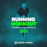 Running Workout: Training Motivation Music 2021