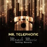 Mr Telephone