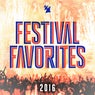 Festival Favorites 2016 - Armada Music