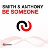 Be Someone