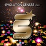 Evolution Senses Vol01
