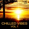 Chilled Vibes, Vol.1