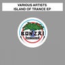 Island Of Trance EP