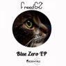 Blue Zero EP