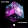 Overdrive (Extended Mix)