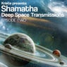 Deep Space Transmissions Episode Two