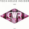 Tech House Insider Vol. 5