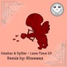 Love Time EP