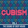 Cubism, Vol. 4 (The Sound of Deep House)