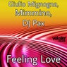 Feeling Love