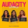 Audacity (Shemix)