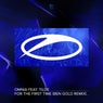For The First Time - Ben Gold Remix