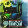 My Little Chinese Cat