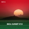 Ibiza Sunset, Vol. 10