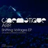 Shifting Voltages EP