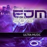EDM 2015 (Ultra Music)