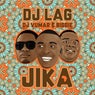 Jika (feat. DJ Vumar & Biggie)